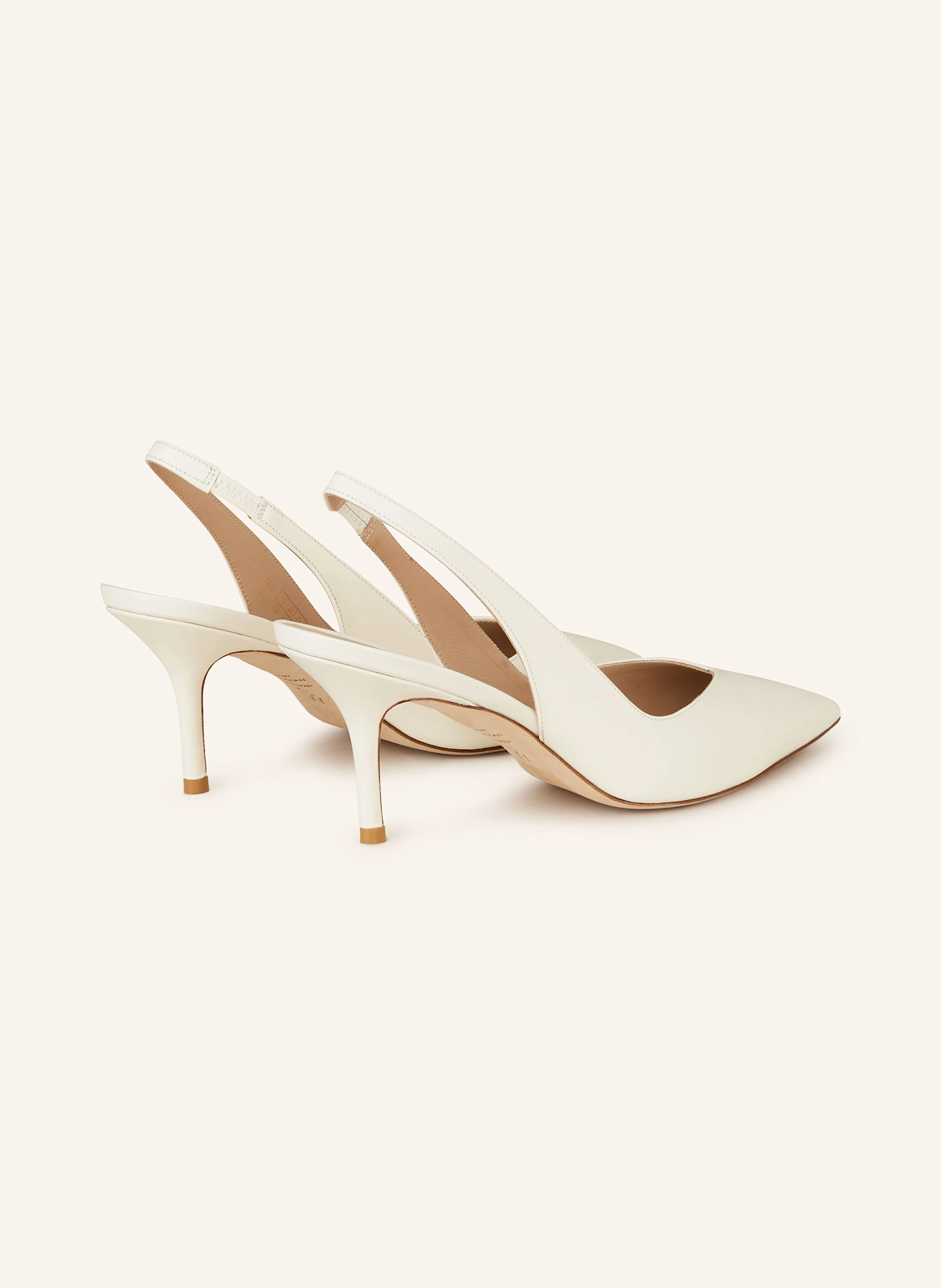 STUART WEITZMAN Slingpumps EVA 75