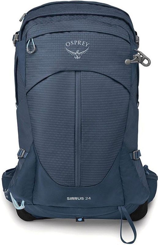 Osprey Sirrus Plus 24 Wandelrugzak Dames Muted Space Blue