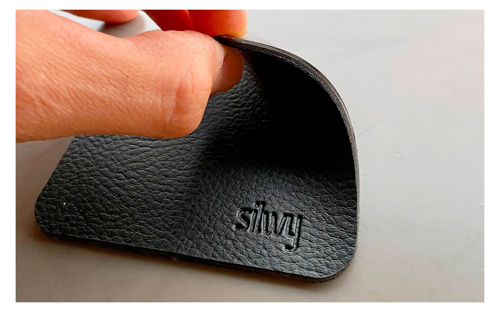 silwy® Magnet-Tumbler-Kunststoffgläser 2 Stk. Transparent (250 ml)
