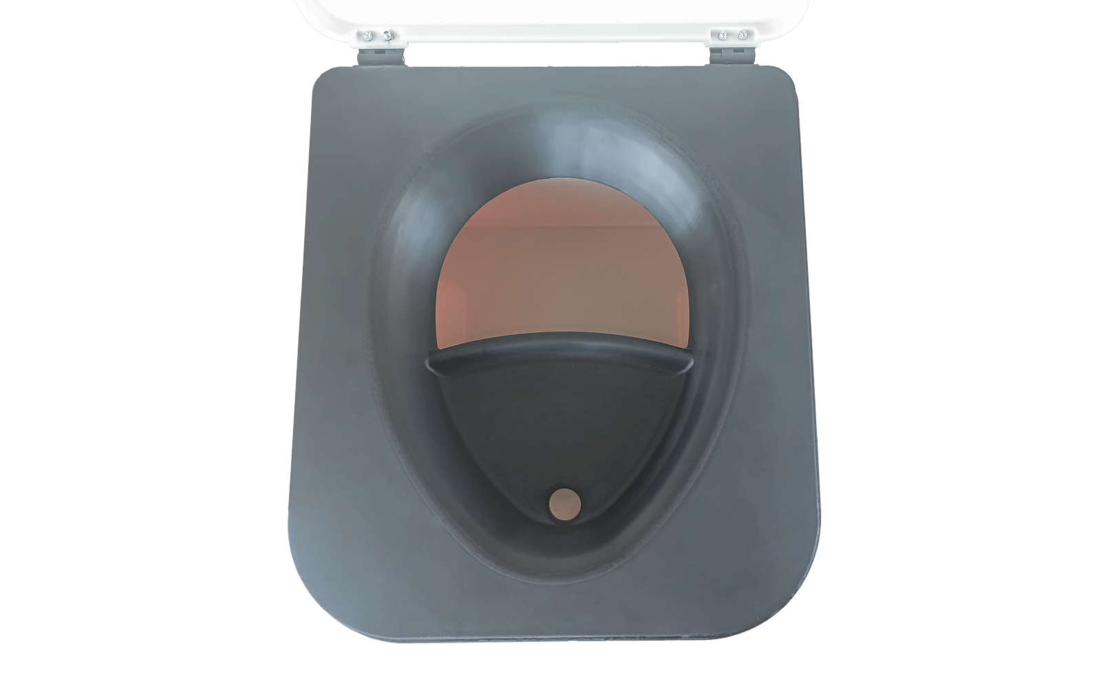 OGO® Nomad Trenntoilette mit Beutel