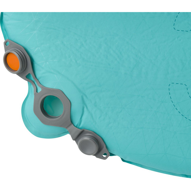 Sea to Summit Damen Comfort Light Self Inflating Mat Isomatte