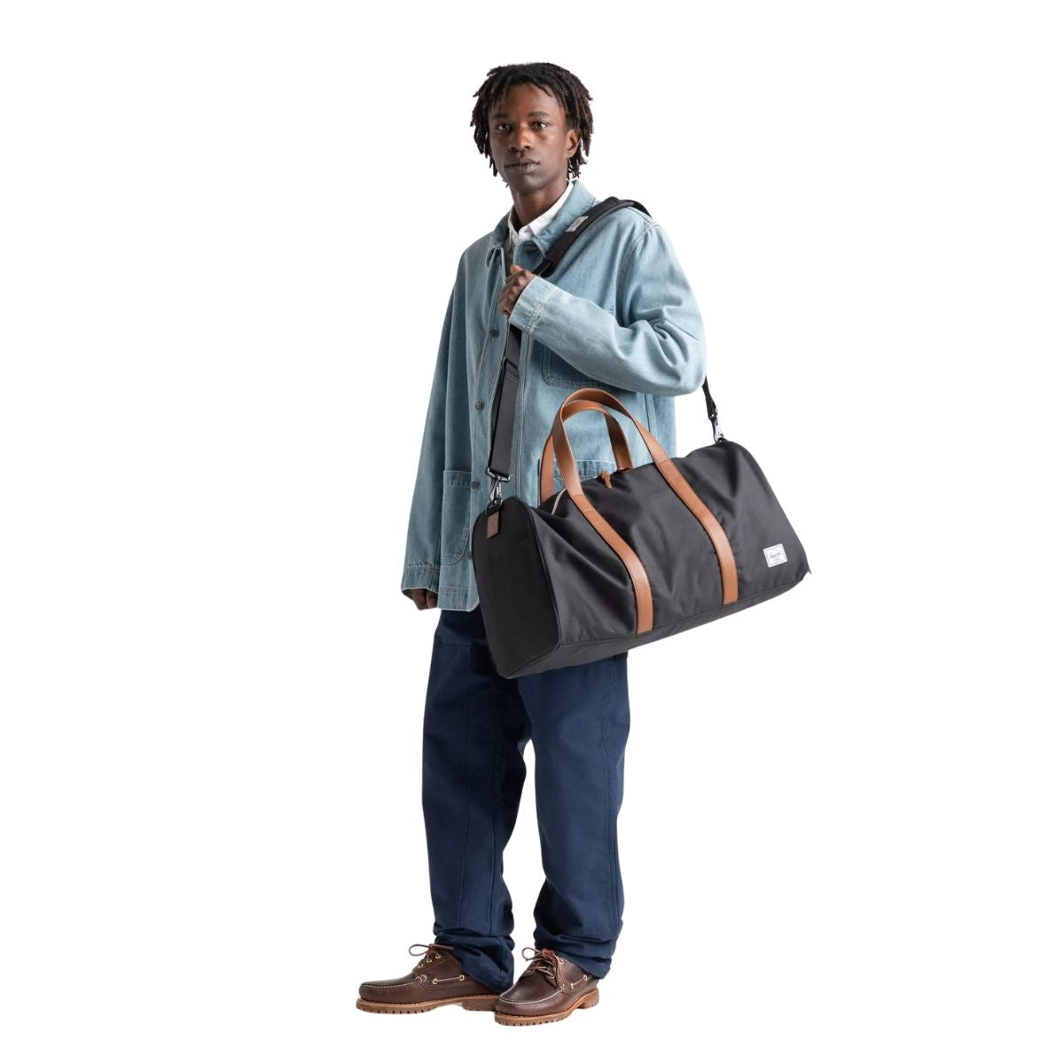 Herschel | Novel Duffle | Grote weekendtas