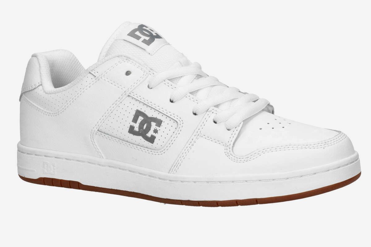 DC Manteca 4 Schuh (white battleship white)