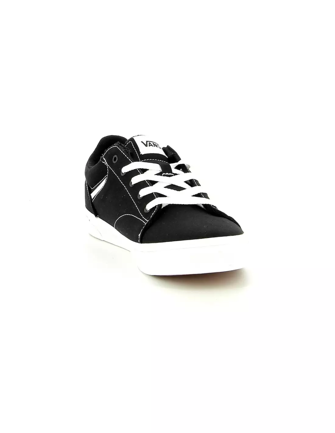 VANS SELDAN - Baskets Blackwhite