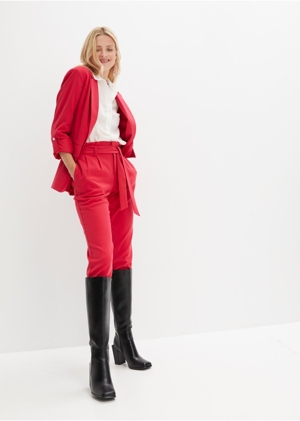 Blazer long