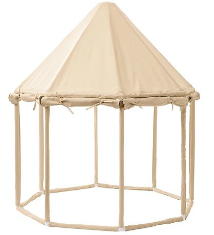 Kids Concept Spielzelt - Pavillon - Beige