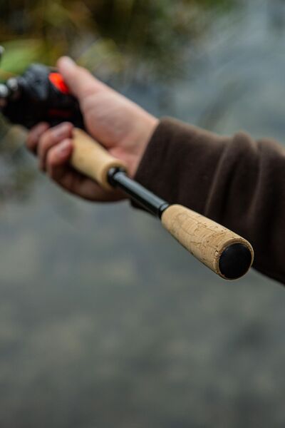 Canne casting Ultimate Clever Jerkbait 1.80m (40-90g)