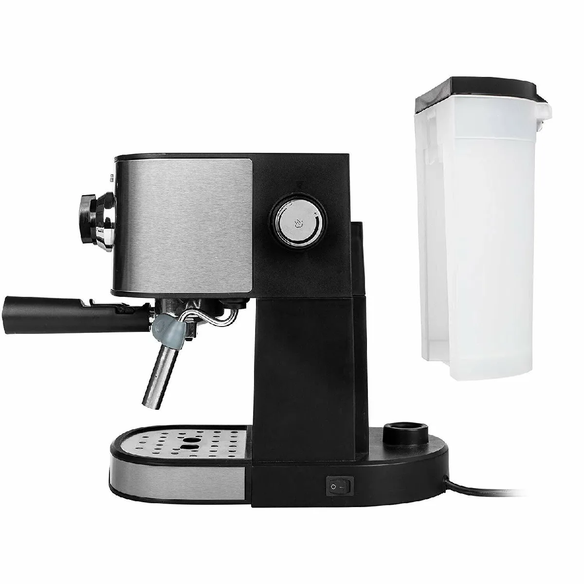Tristar CM2275 - Inox/Noir