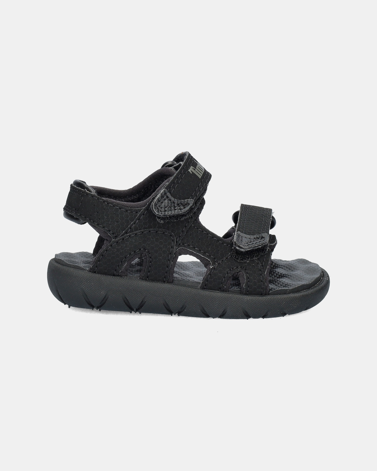 Timberland Perkins Row Sandalen  - zwart