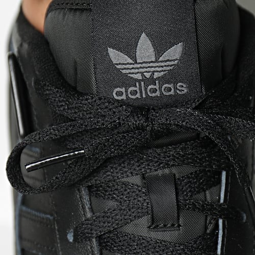 Baskets Forum Low GV9766 Core Black Core Black
