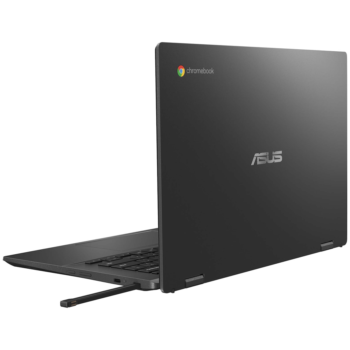 Asus Chromebook CM1402 Flip MediaTek/4/64 bærbar PC