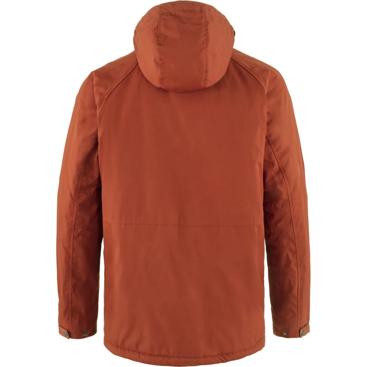 Fjällräven Men's Vardag Lite Padded Jacket Autumn Leaf
