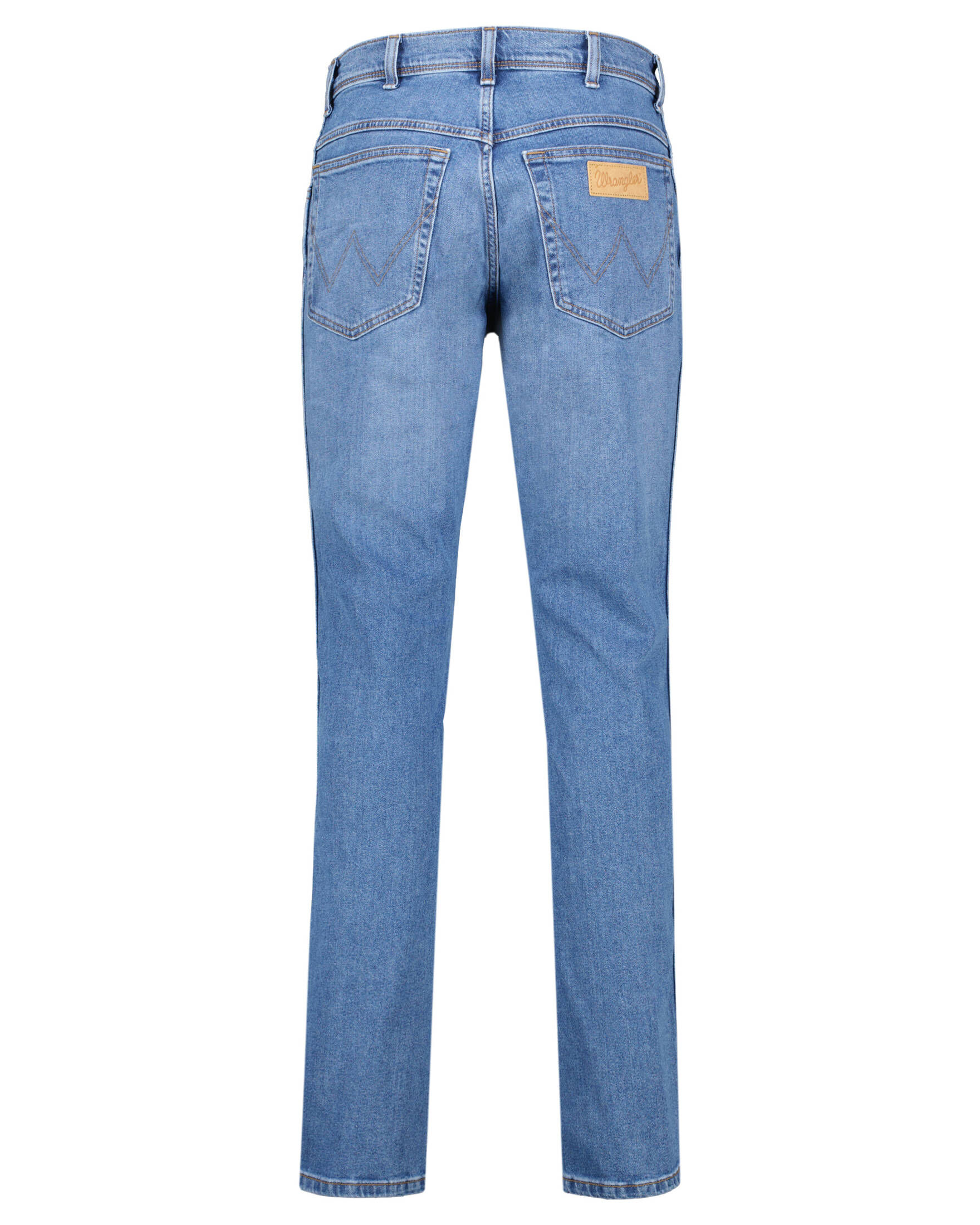 Wrangler| Herren Jeans TEXAS Regular Fit