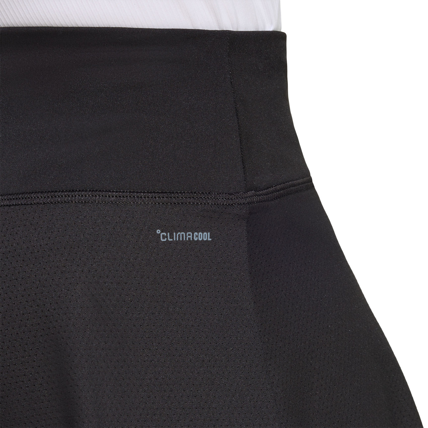 adidas Club Skirt Long
