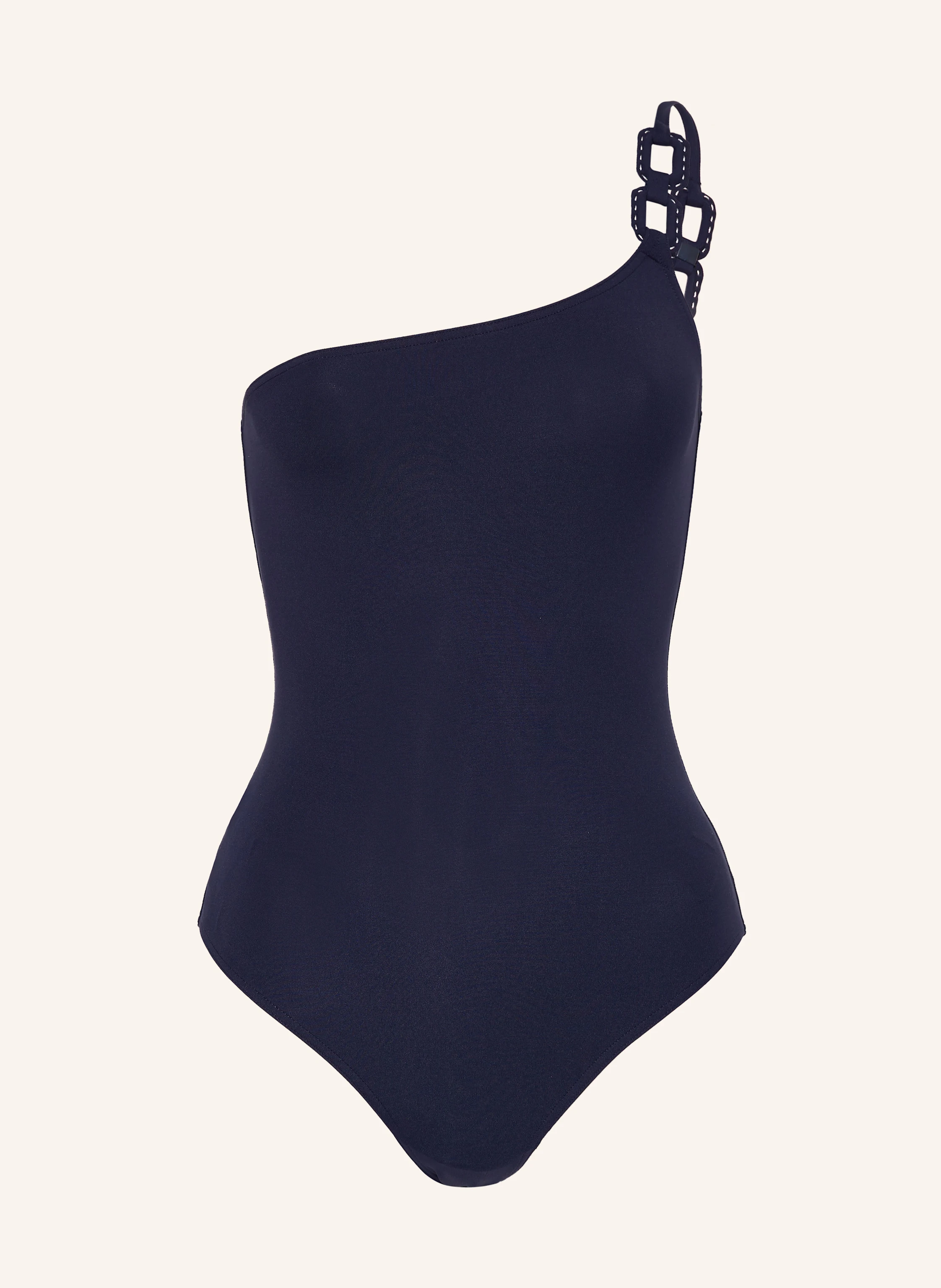 ERES One-Shoulder-Badeanzug PLAISANCE