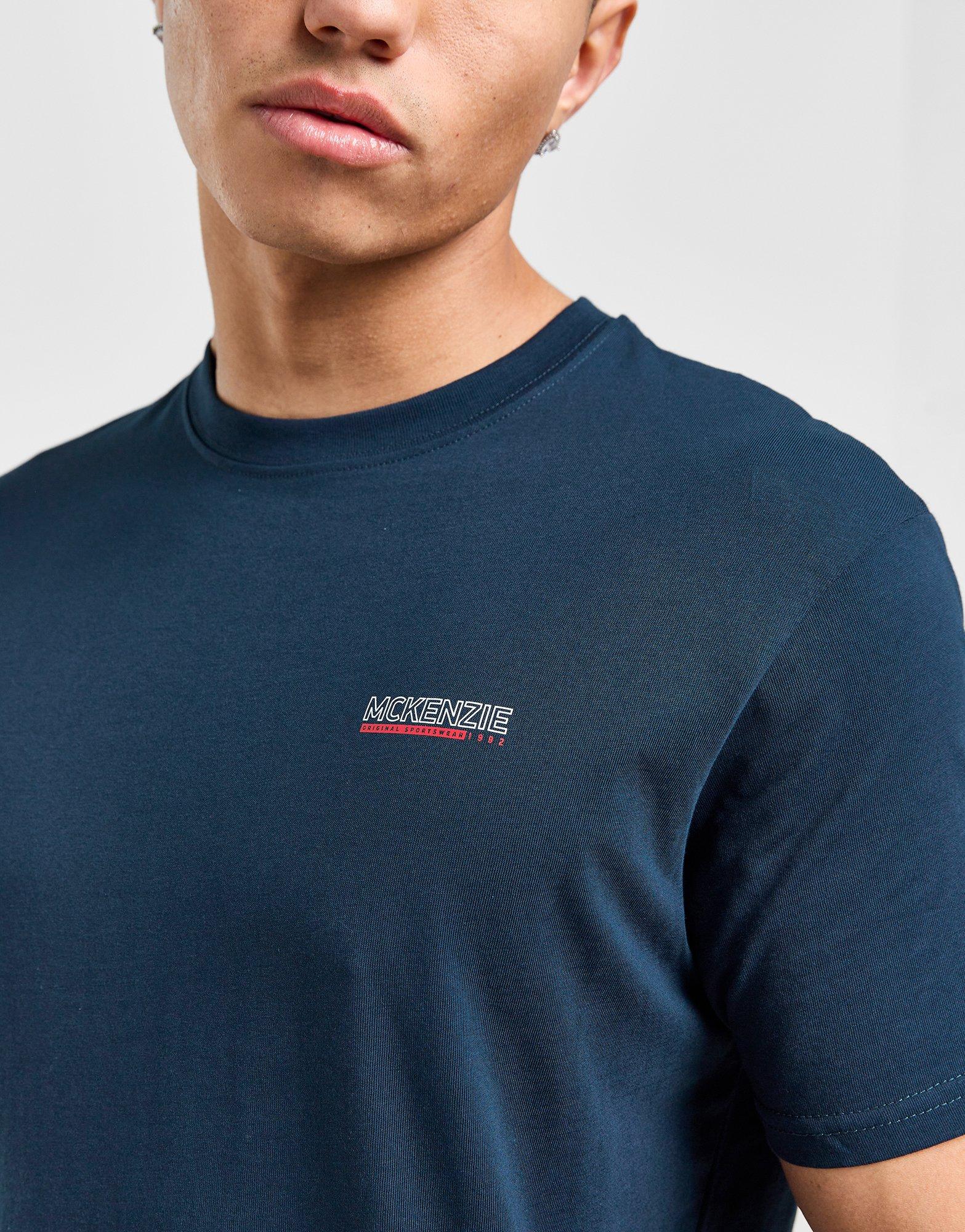 McKenzie T-shirt Essential Homme