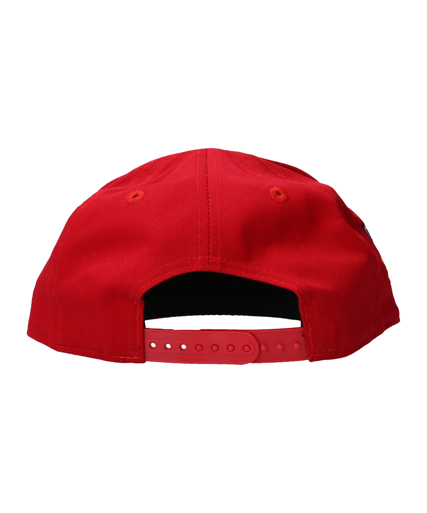STRASSENKICKER 1985 Cologne 9FIFTY Snapback Rot
