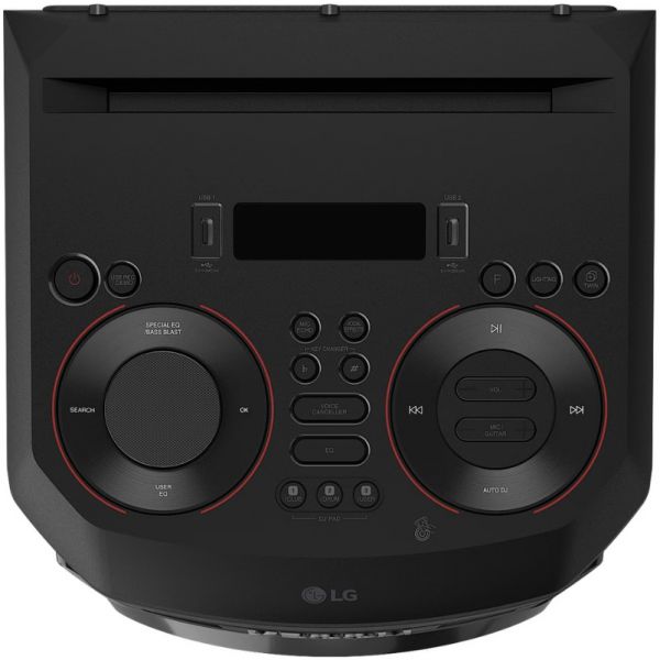 LG XBOOM RNC9