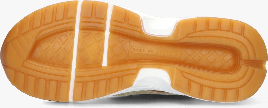 CYCLEUR DE LUXE witte cycleur de luxe lage sneakers jet