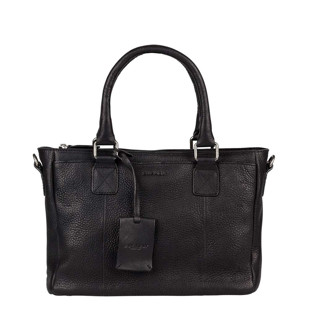 Burkely Antique Avery Handbag S black