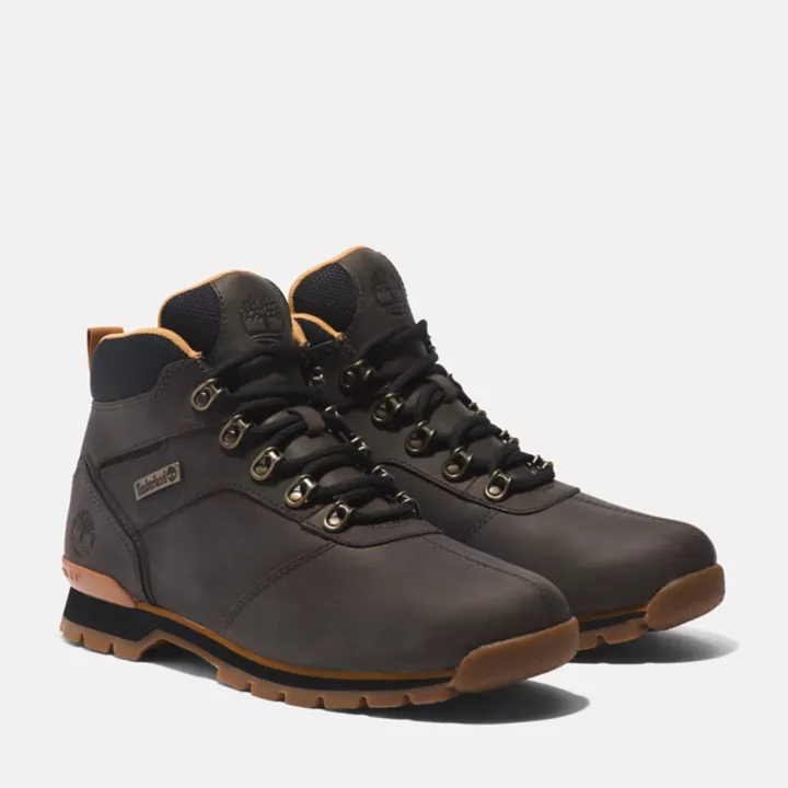 Splitrock Hiker para Homens na cor Cinza