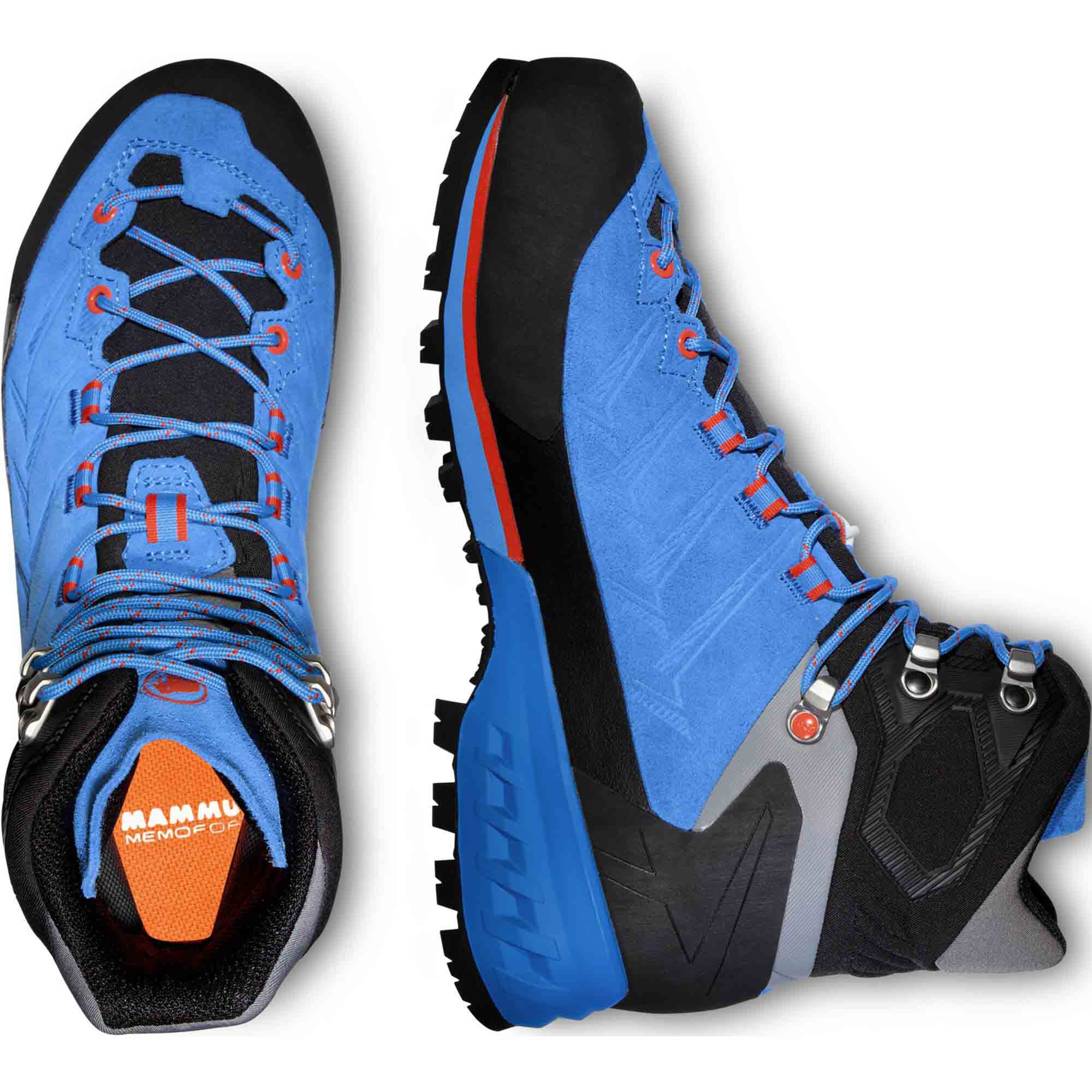 MammutKento Tour High GTX W