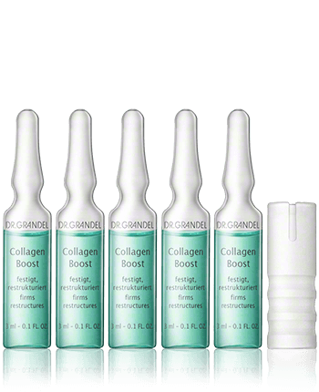 Dr. Grandel Wirkstoff-Ampullen Boom! Skin Boost! 5x3ml