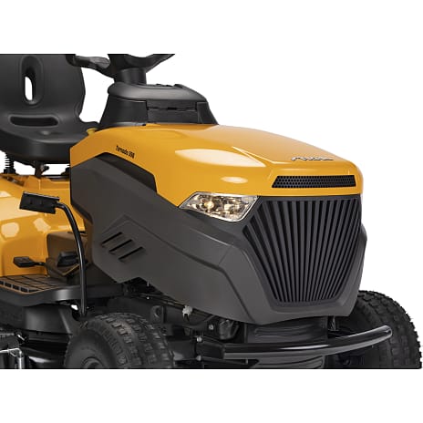 STIGA Tornado 398 havetraktor