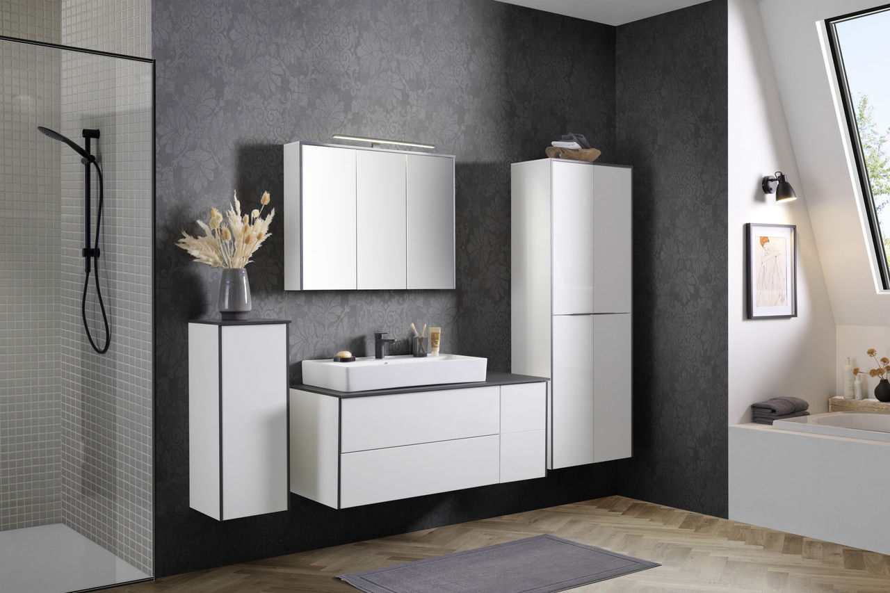 Voleo Hochschrank STELLA