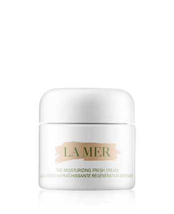 La Mer Die Feuchtigkeitspflege The Moisturizing Fresh Cream 60ml