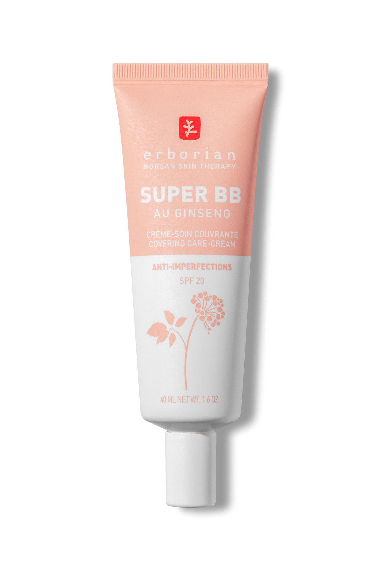 Erborian Super BB 40ml