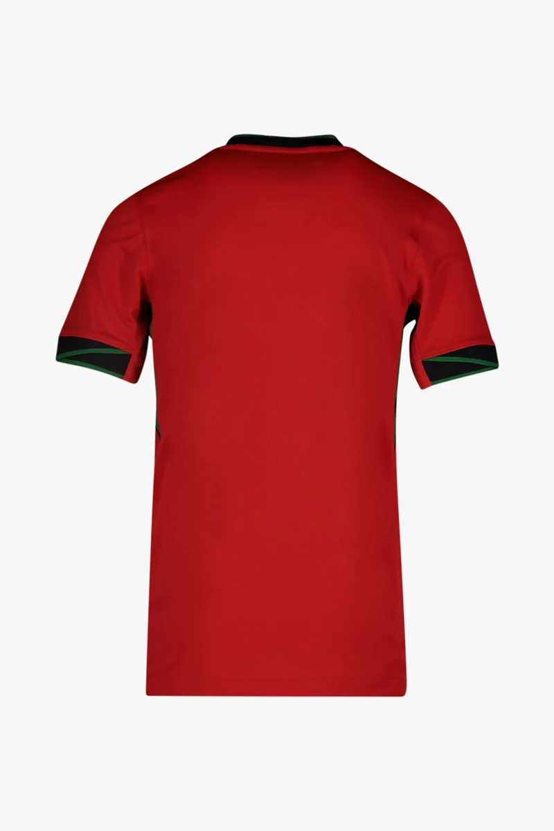 Nike Portugal Home Replica Kinder Fussballtrikot EM 2024