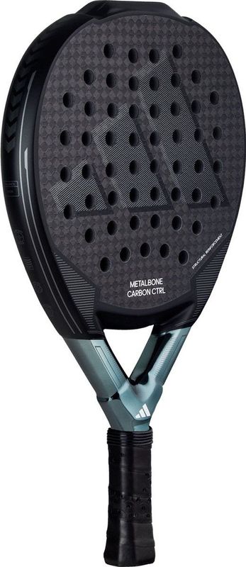 Adidas Padelracket Metalbone Carbon Ctrl 3.3