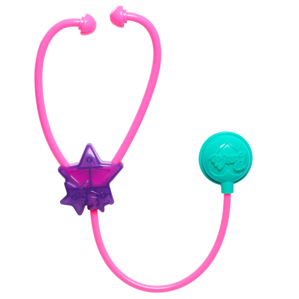 Barbie Dreamtopia Tierarzt-Set