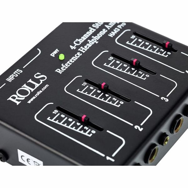 Rolls HA 43 Pro