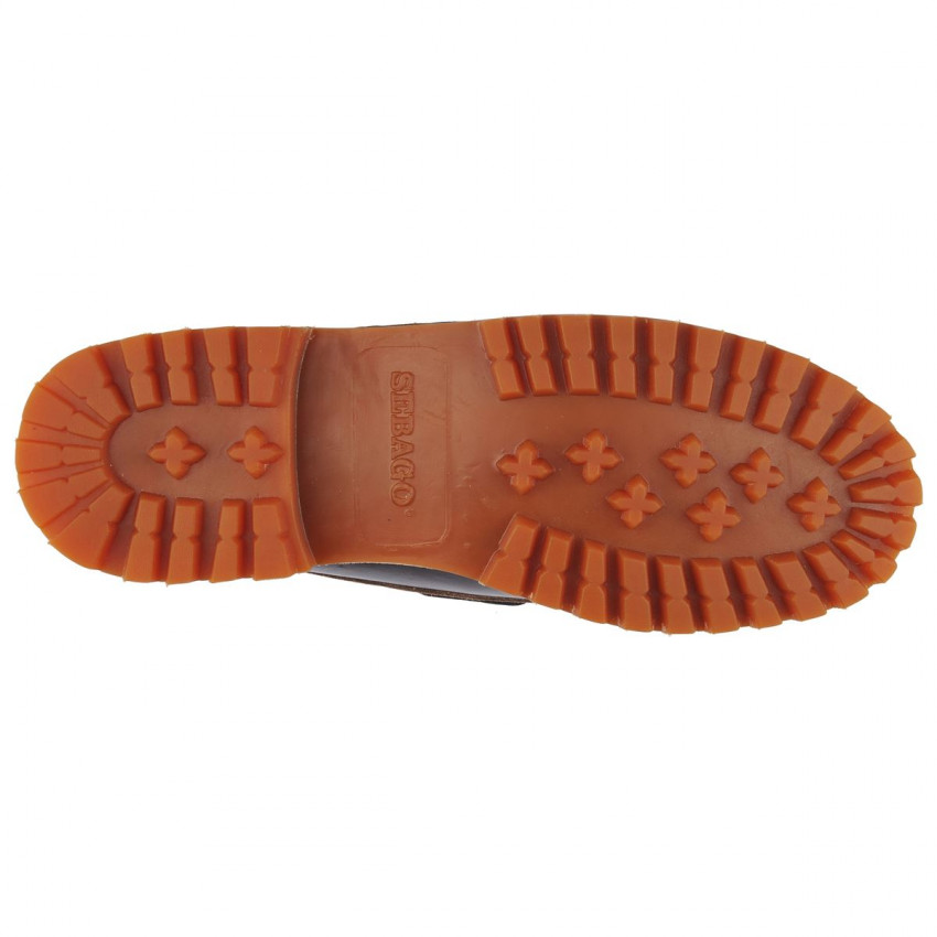 RANGER WAXY DARK BROWN GUM