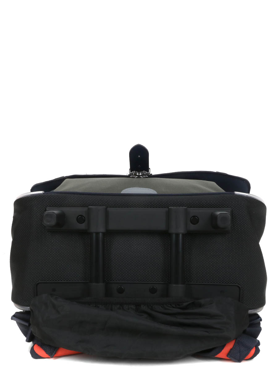 Cartable À roulettes Tann's Anatole 38 cm