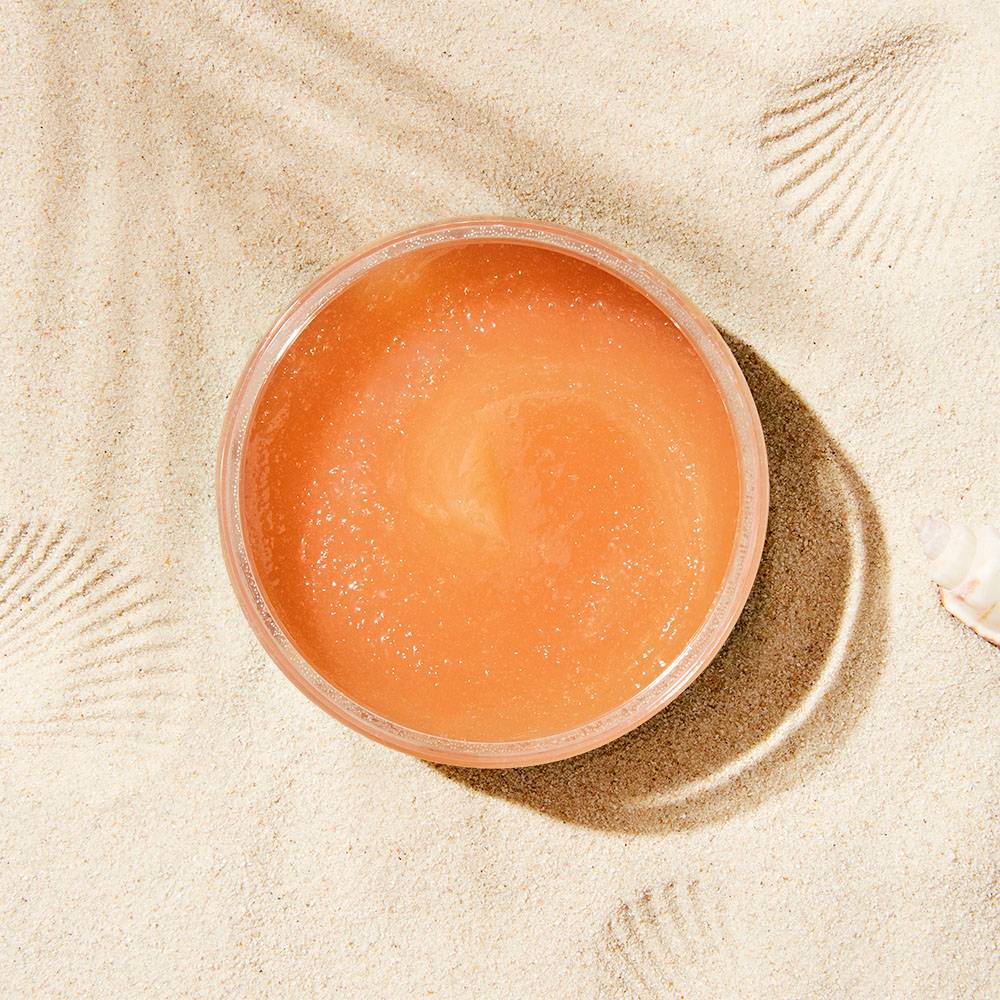 Monoï des îles Gommage corps au sucre 250 ml