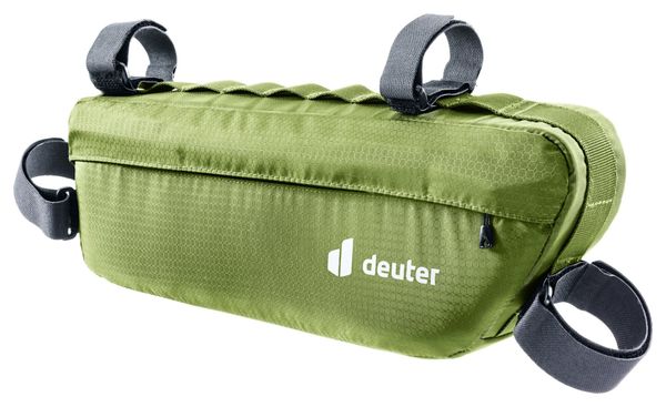 Sacoche de Cadre Deuter Mondego FB 4 Vert