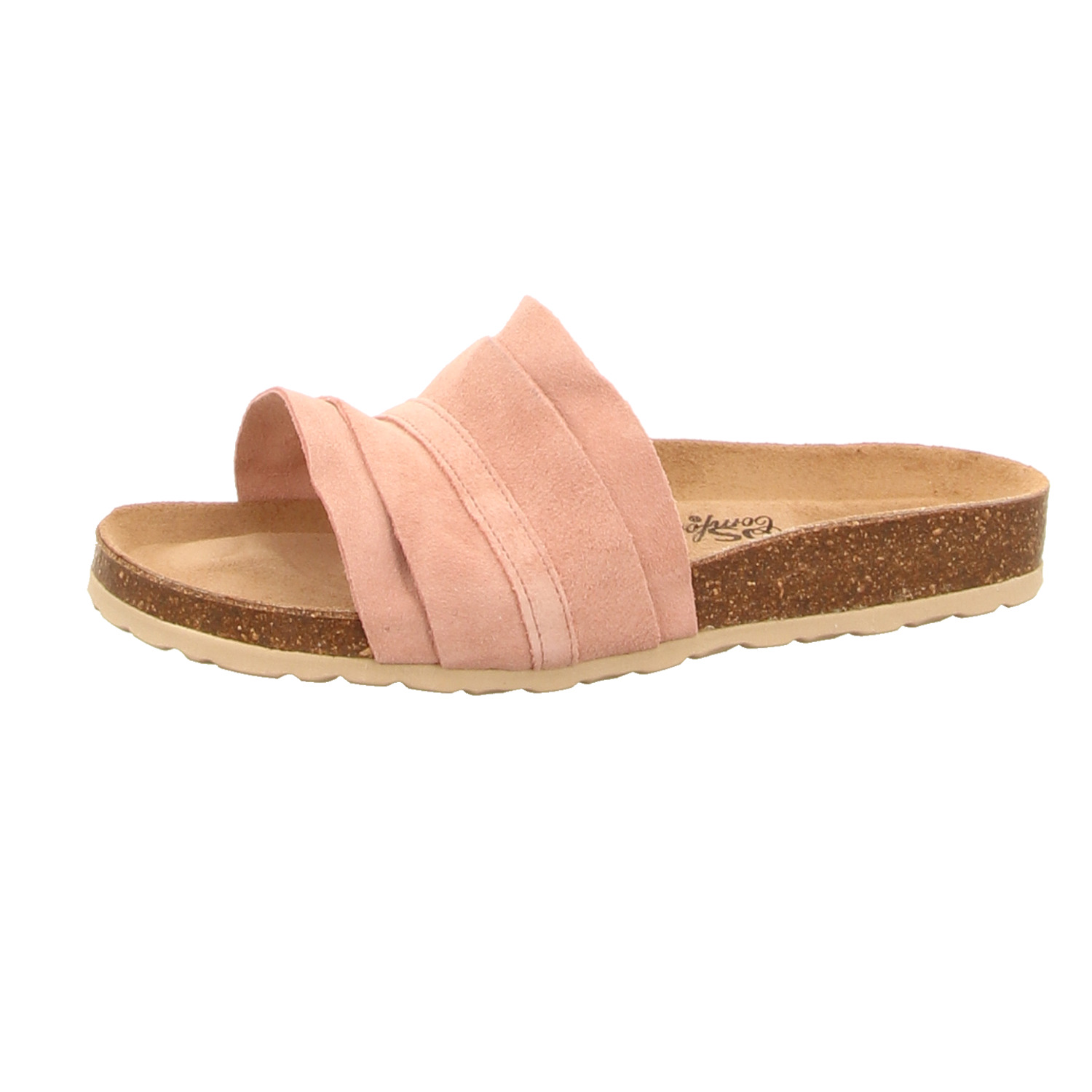 2 Go Shoe Pantoletten rosa rose/pink