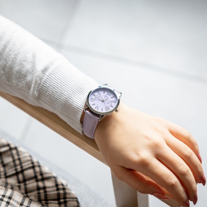 Belle Montre Femme Lila GIORGIO