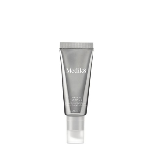 Medik8 Crystal Retinal 3 Sérum de Noite Anti-Idade 30ml