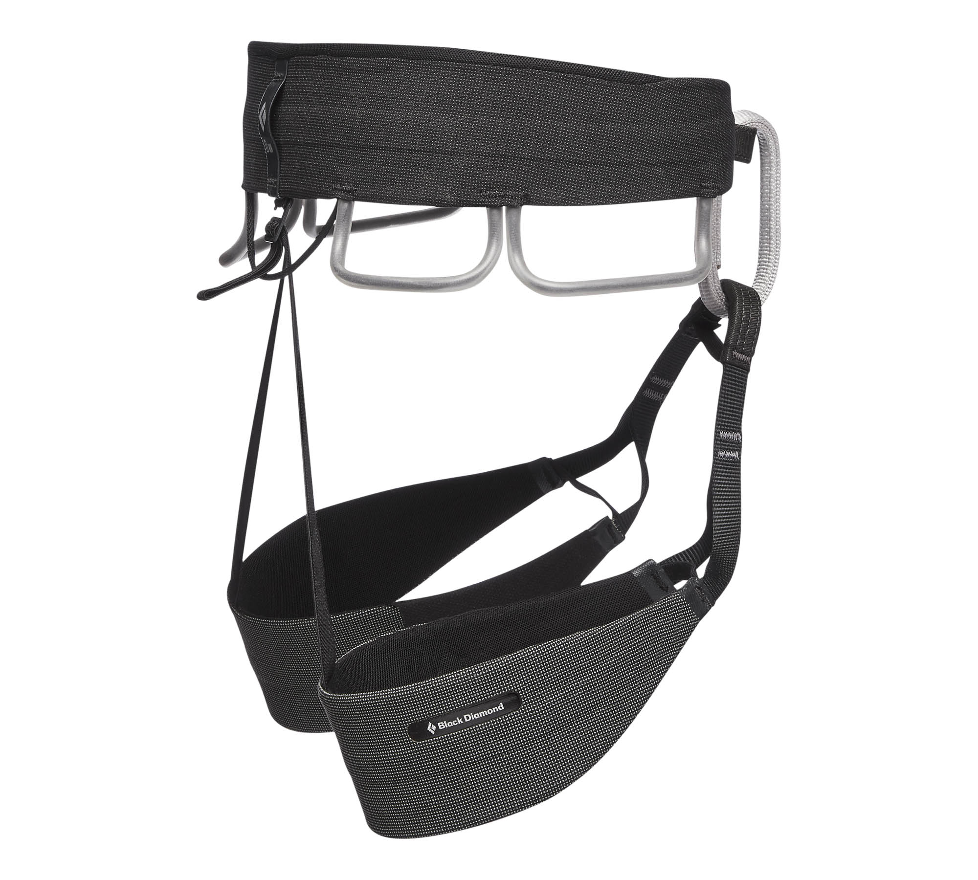 Black Diamond Solution Guide Harness