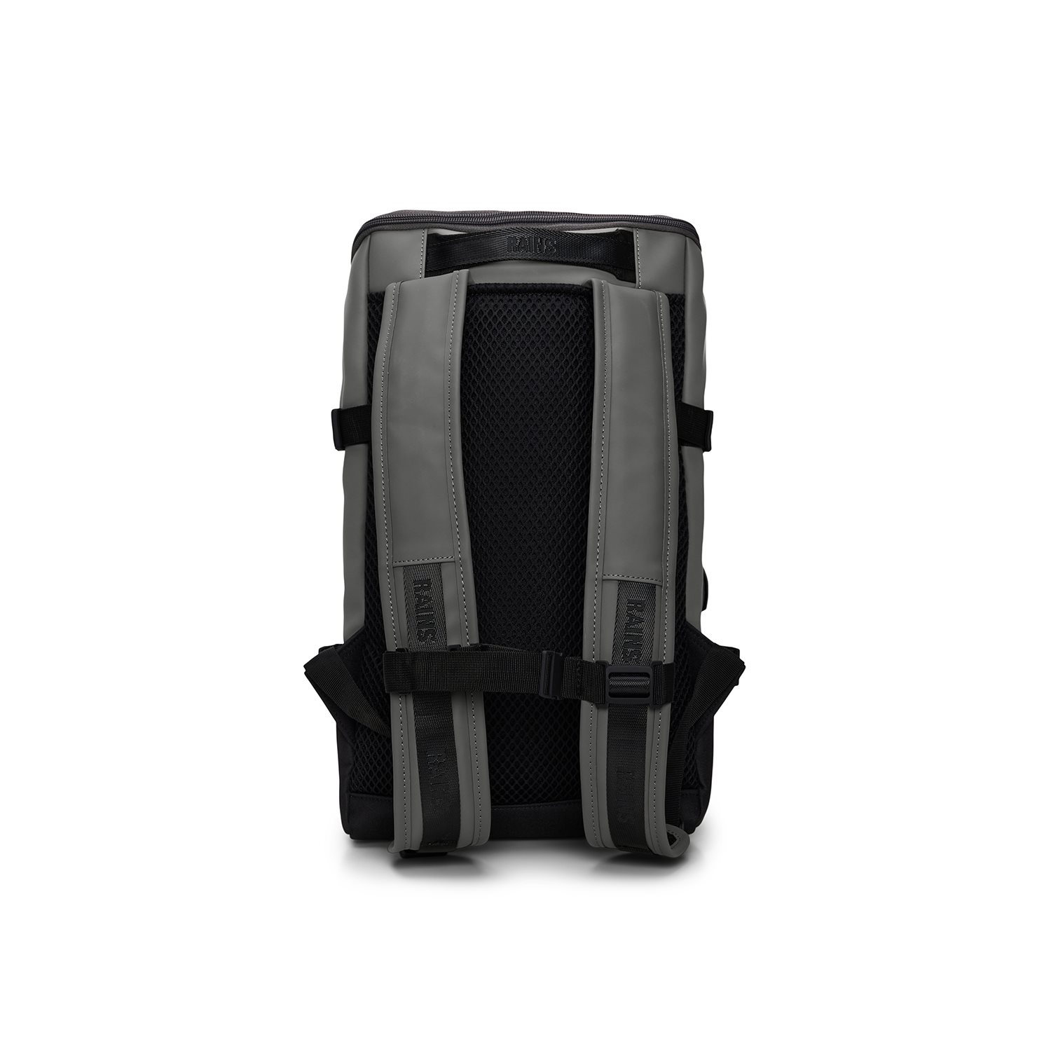 Rains Trail Cargo Backpack W3 grey