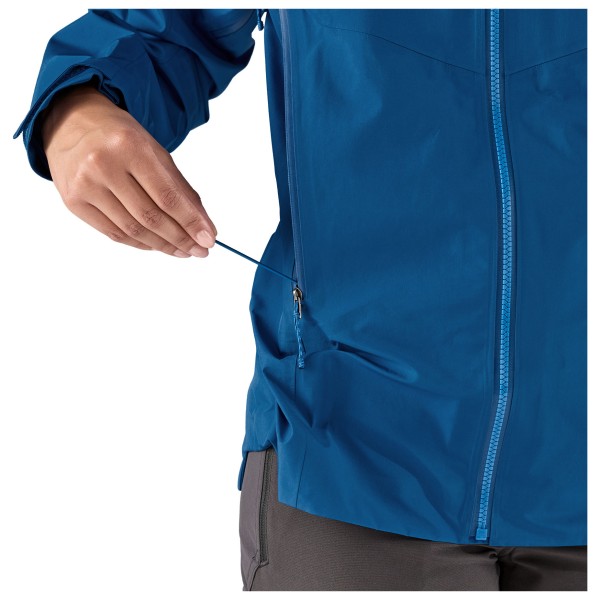 Patagonia - Women's Super Free Alpine Jacket - Veste imperméable