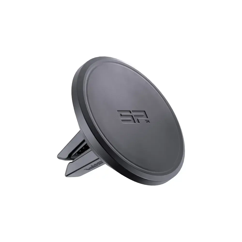 SP Connect SPC+ Vent Mount Zwart