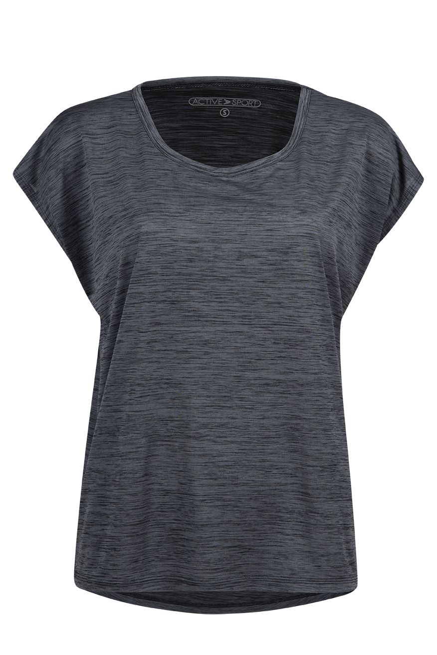 Loose fit treningstopp