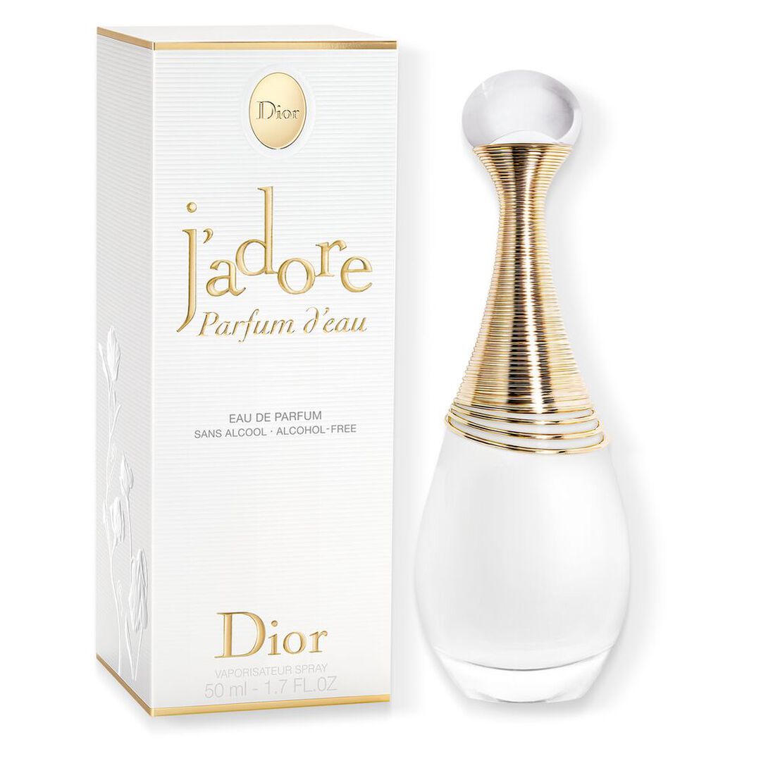 Dior J’adore Parfum d'eau - Eau de Parfum - 50ml