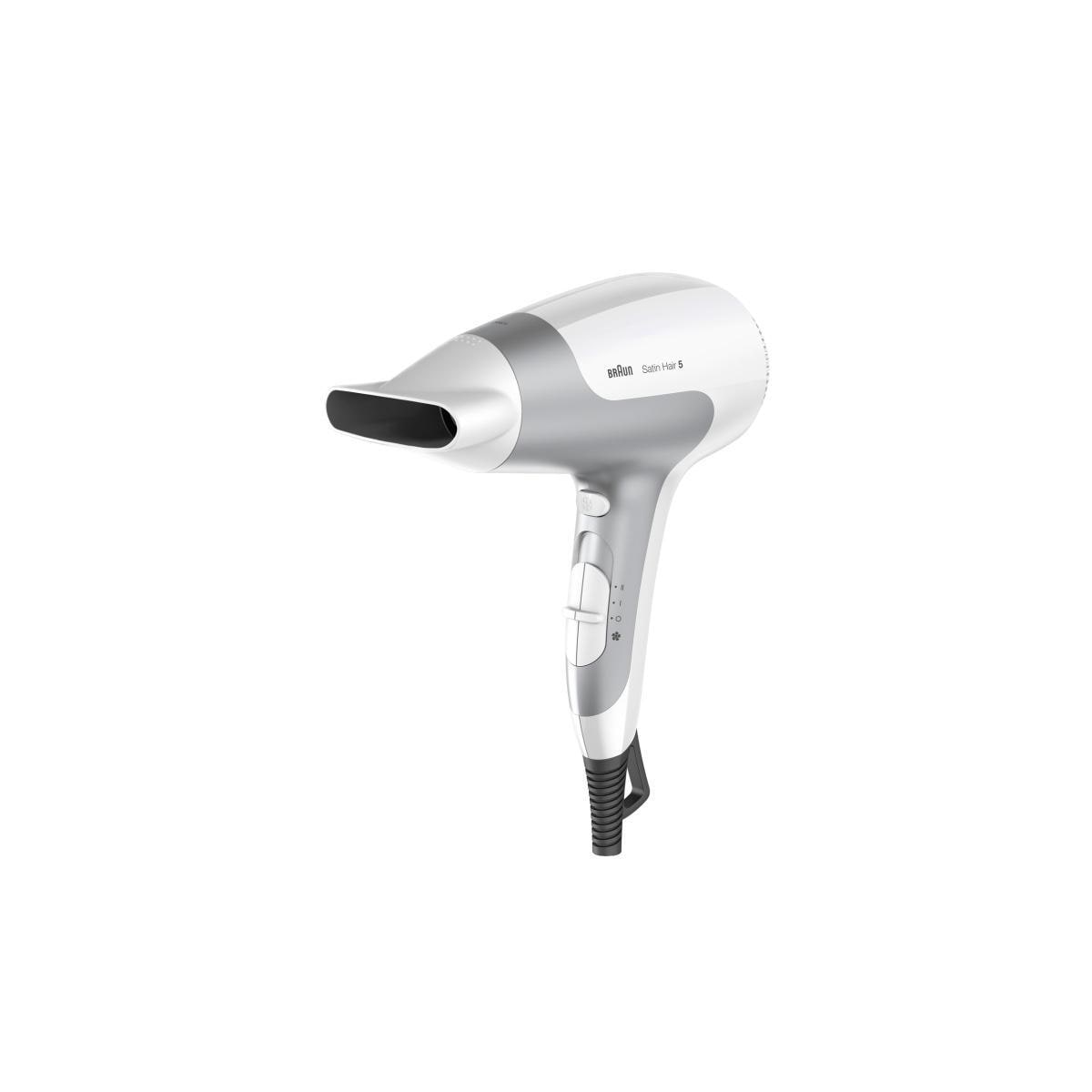 Braun Hårfön Power Perfection HD580
