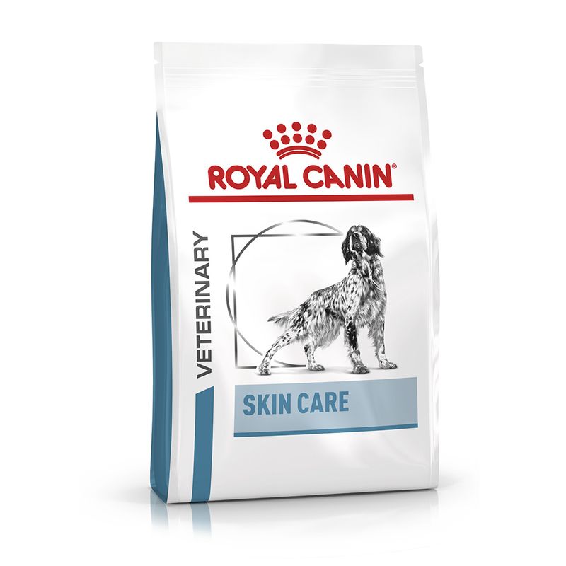 Royal Canin Veterinary Canine Skin Care